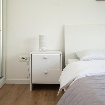 Bright 2Bdr Apartment With Balcony - Free Parking Сараево Экстерьер фото